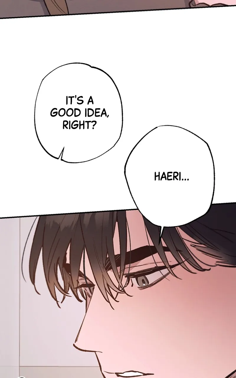 Onsaemiro: Never Changing Chapter 71 page 33 - 