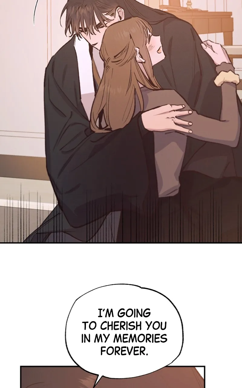 Onsaemiro: Never Changing Chapter 71 page 35 - 