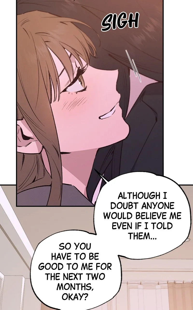 Onsaemiro: Never Changing Chapter 71 page 36 - 