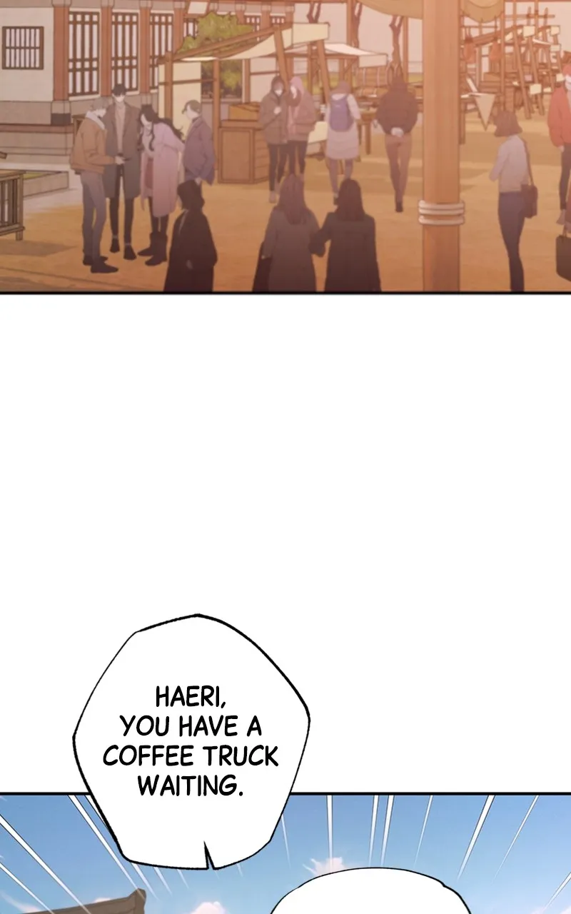 Onsaemiro: Never Changing Chapter 71 page 41 - 