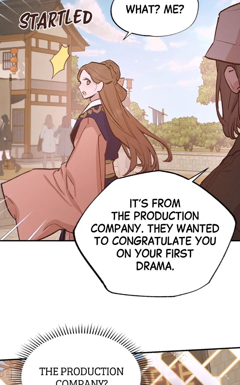 Onsaemiro: Never Changing Chapter 71 page 42 - 