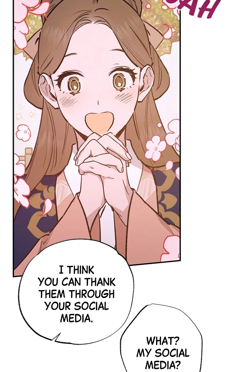 Onsaemiro: Never Changing Chapter 71 page 44 - 