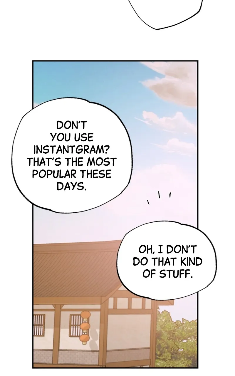 Onsaemiro: Never Changing Chapter 71 page 45 - 