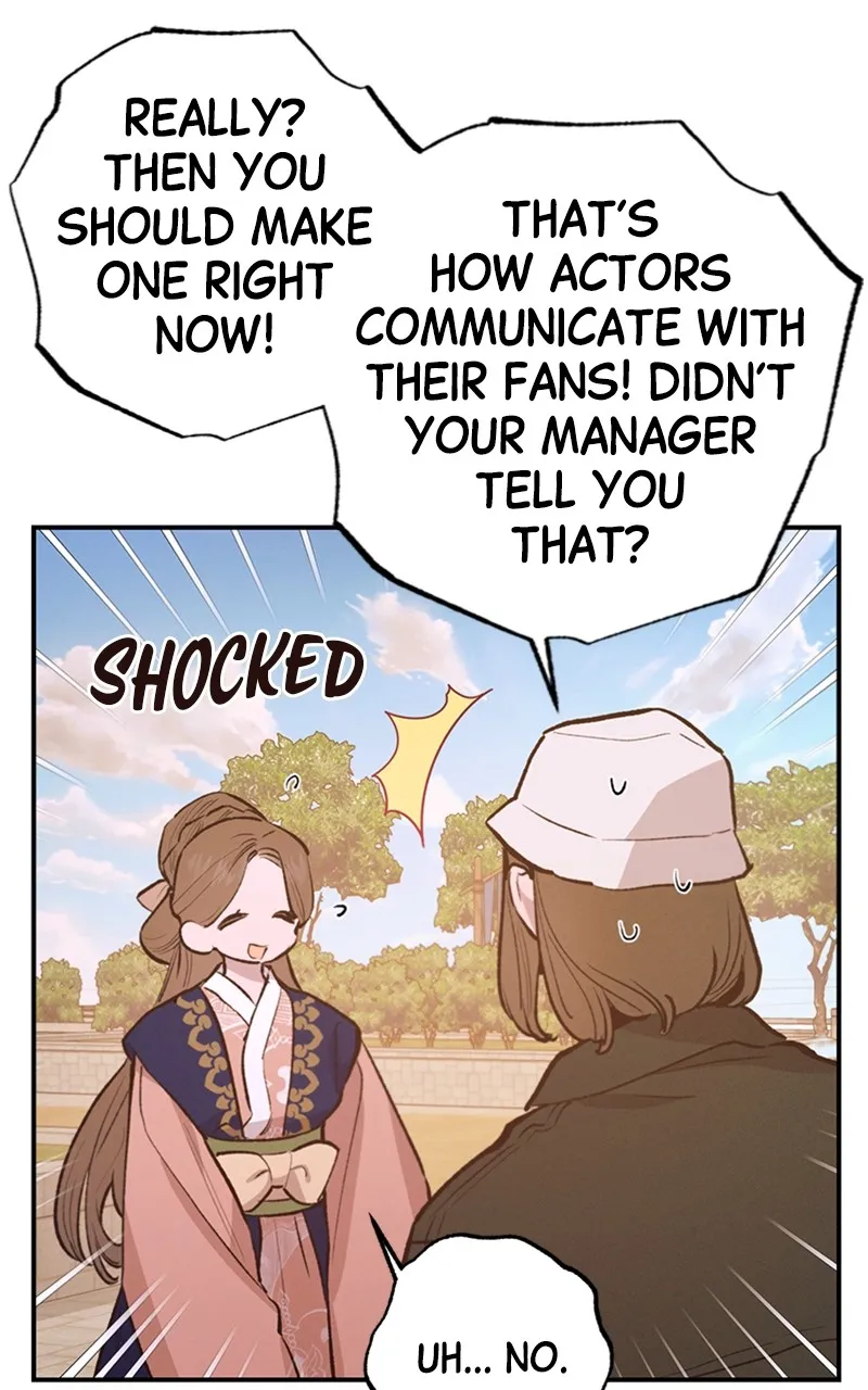 Onsaemiro: Never Changing Chapter 71 page 46 - 