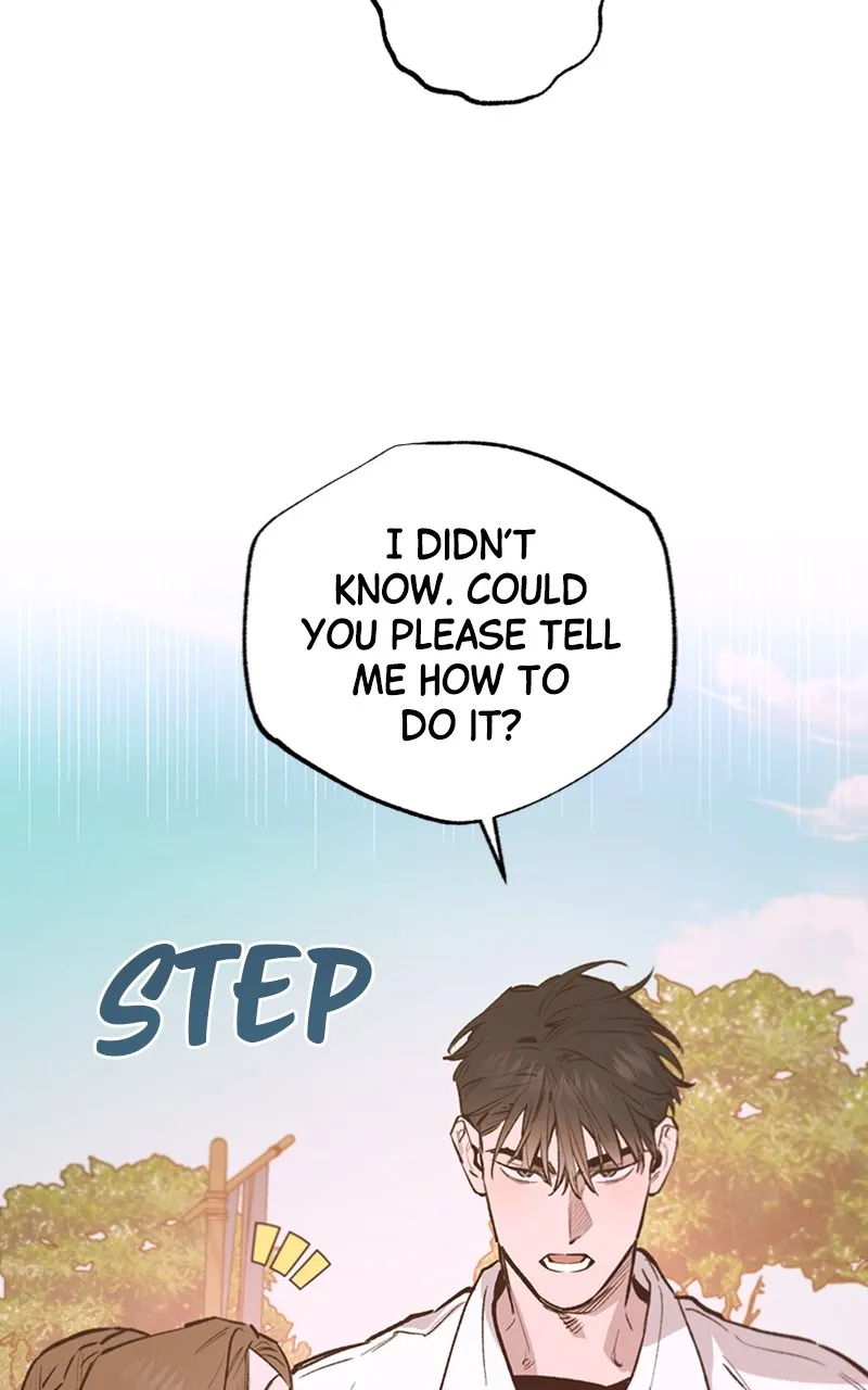Onsaemiro: Never Changing Chapter 71 page 47 - 