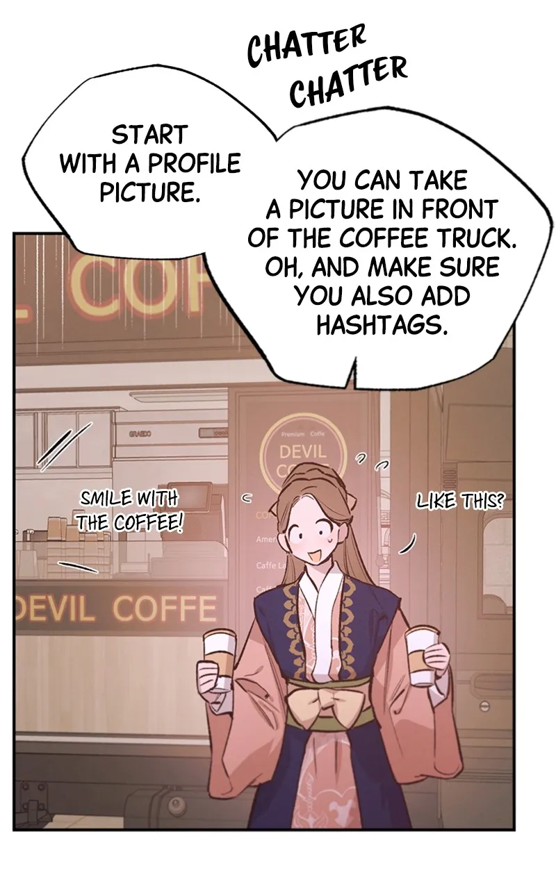 Onsaemiro: Never Changing Chapter 71 page 50 - 