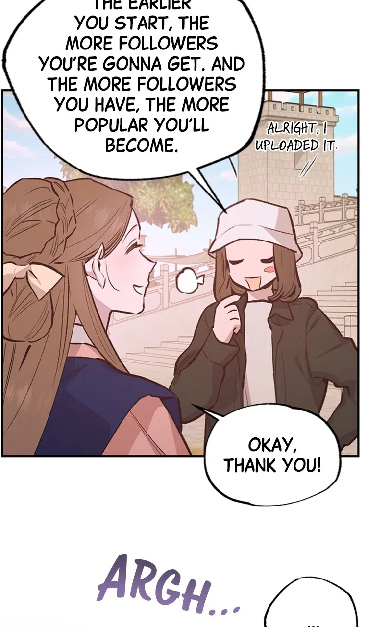 Onsaemiro: Never Changing Chapter 71 page 54 - 