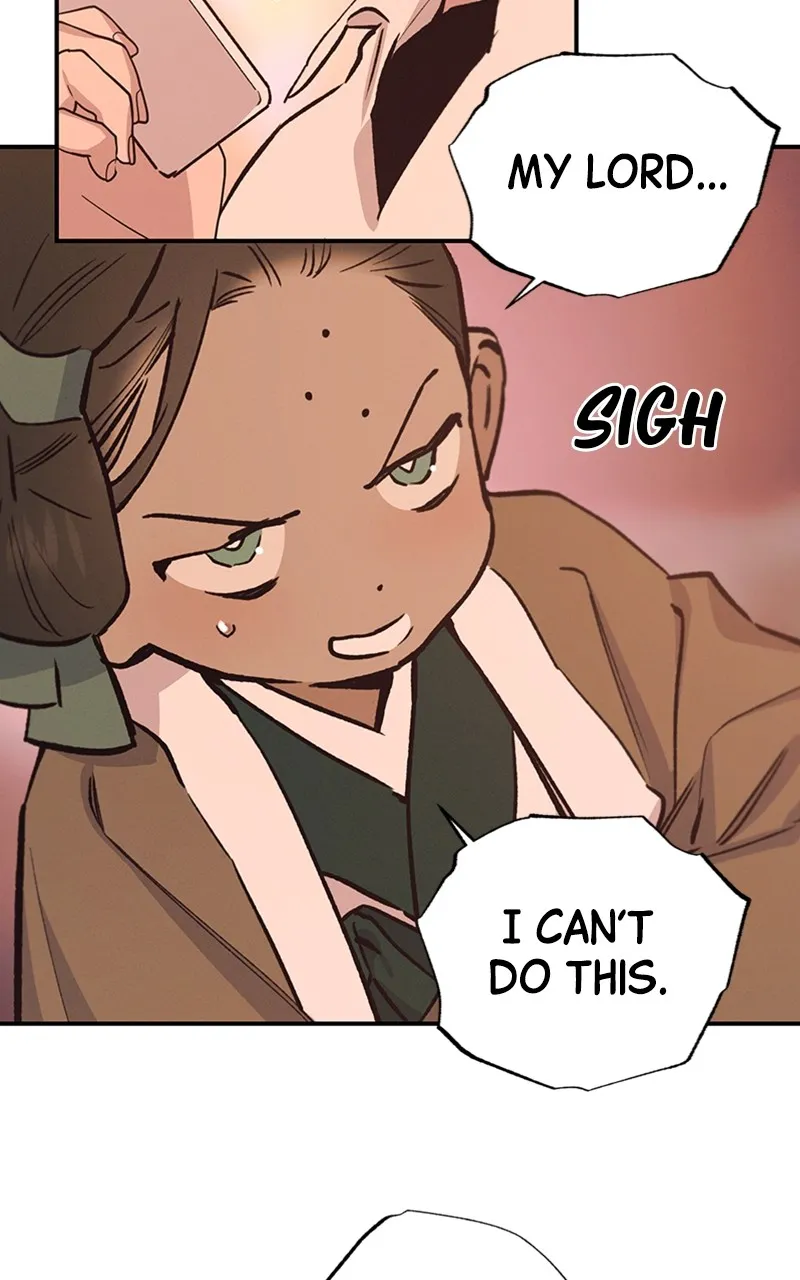 Onsaemiro: Never Changing Chapter 71 page 58 - 
