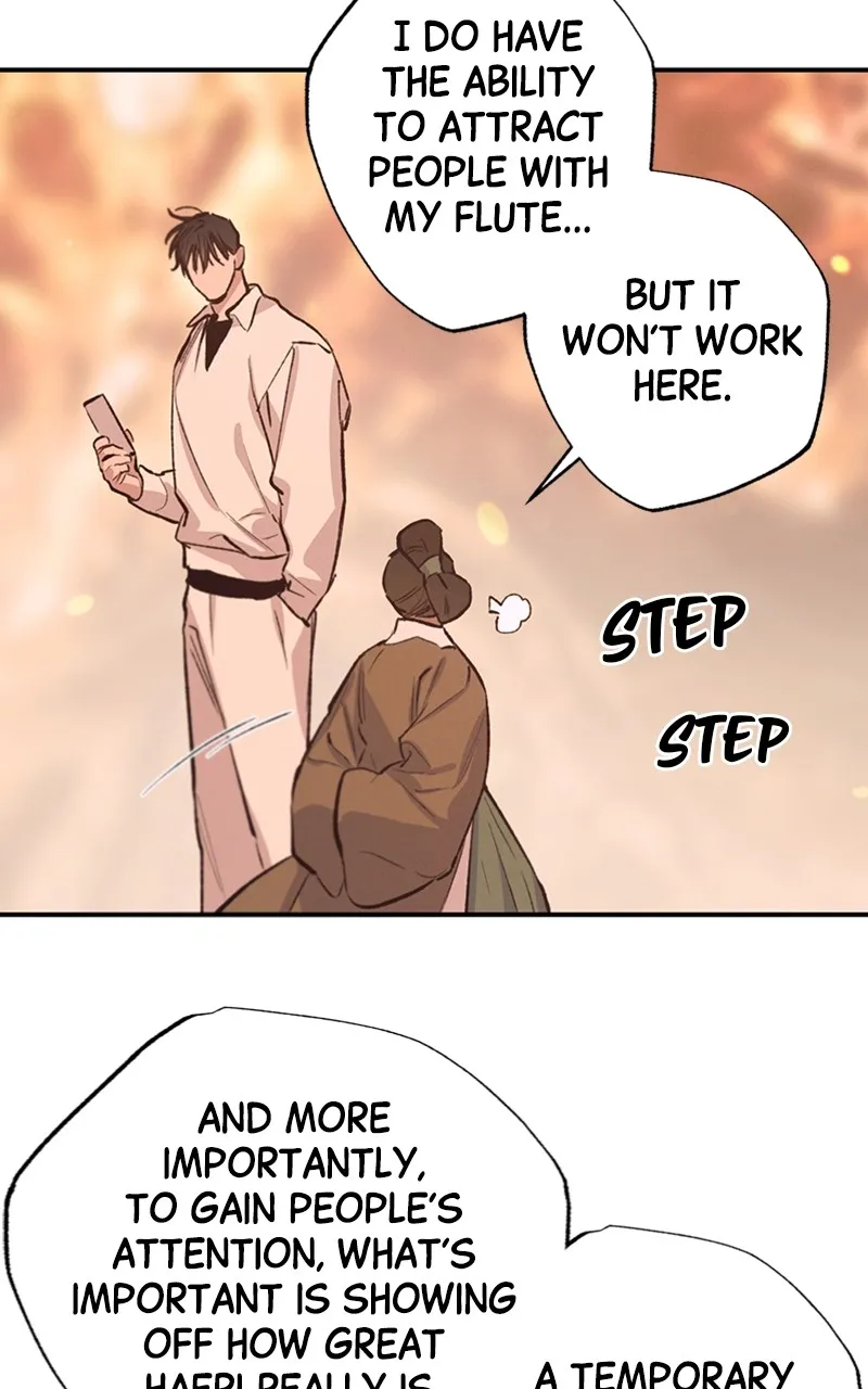 Onsaemiro: Never Changing Chapter 71 page 59 - 
