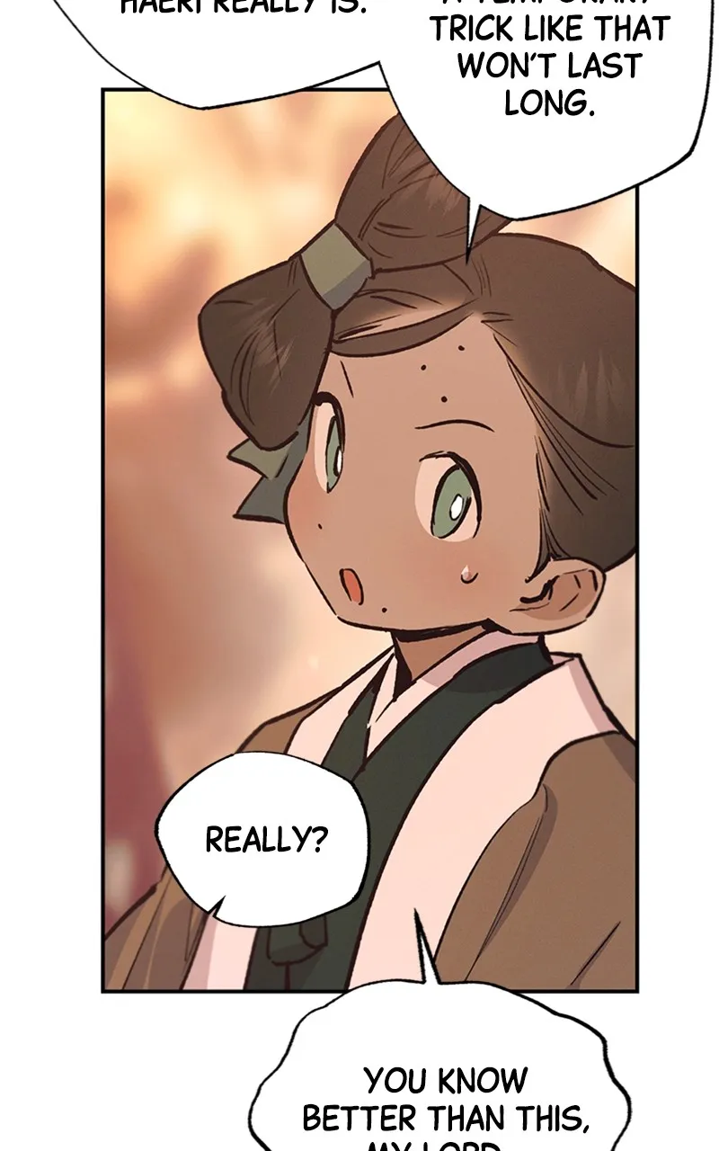 Onsaemiro: Never Changing Chapter 71 page 60 - 