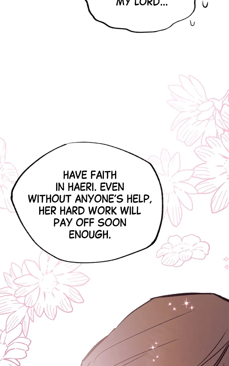 Onsaemiro: Never Changing Chapter 71 page 61 - 