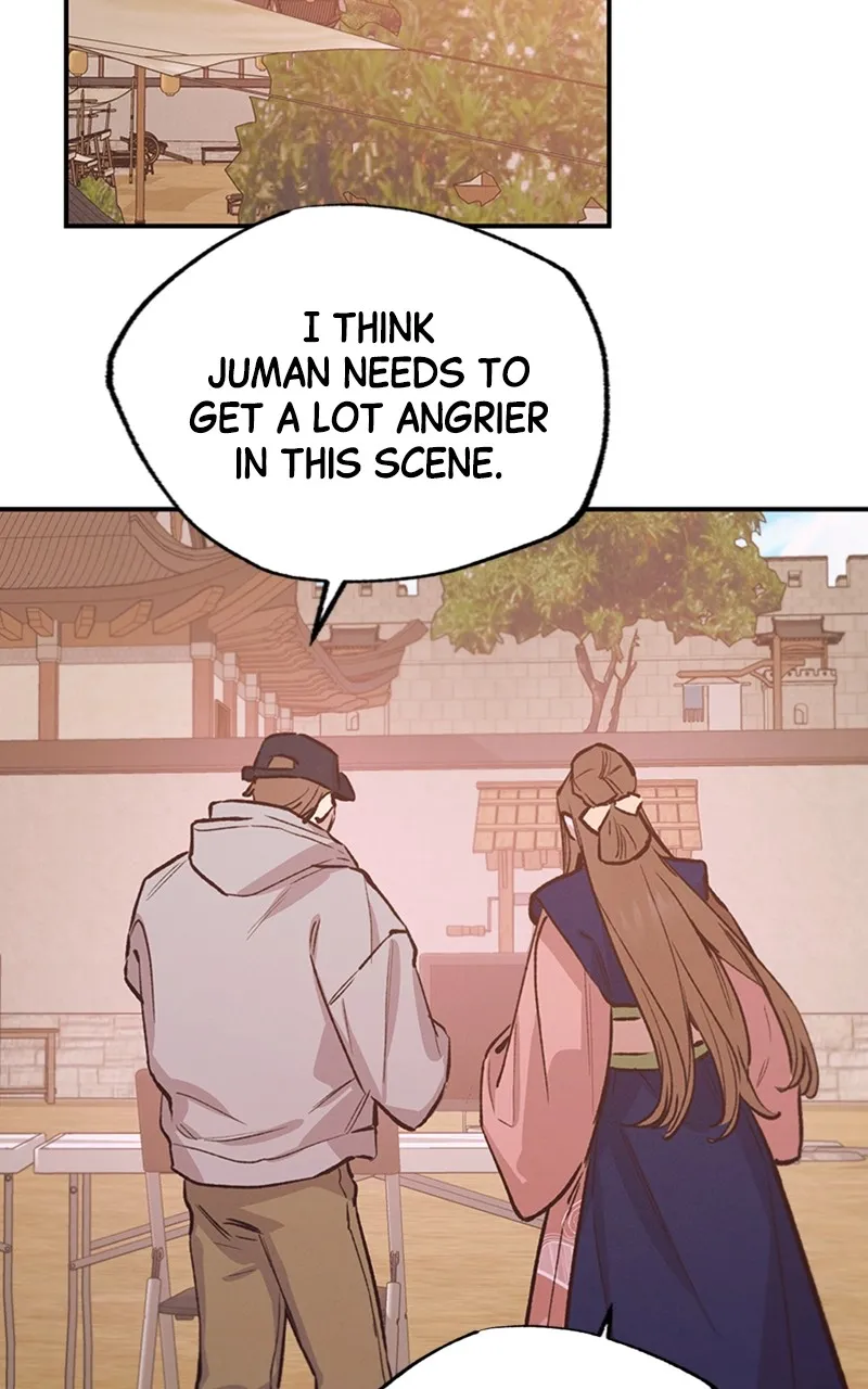 Onsaemiro: Never Changing Chapter 71 page 66 - 