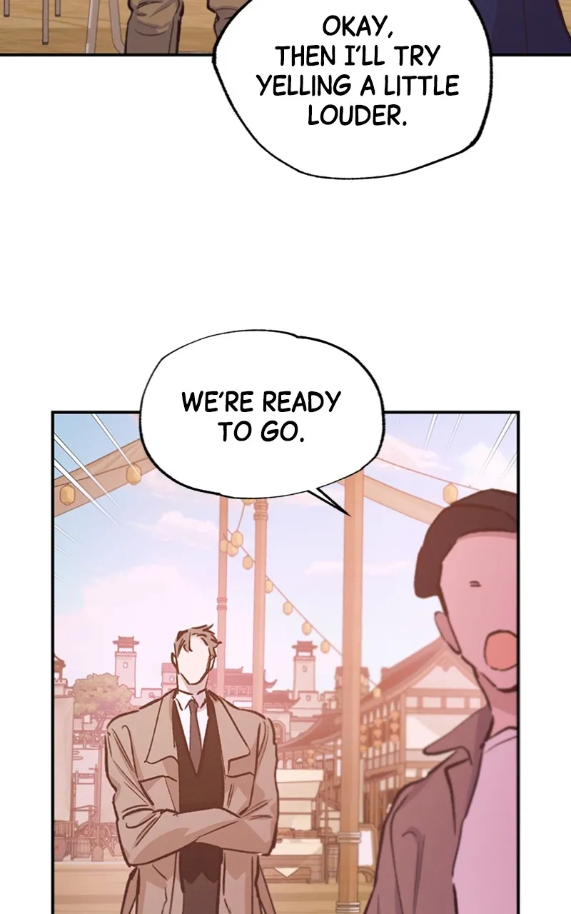 Onsaemiro: Never Changing Chapter 71 page 67 - 