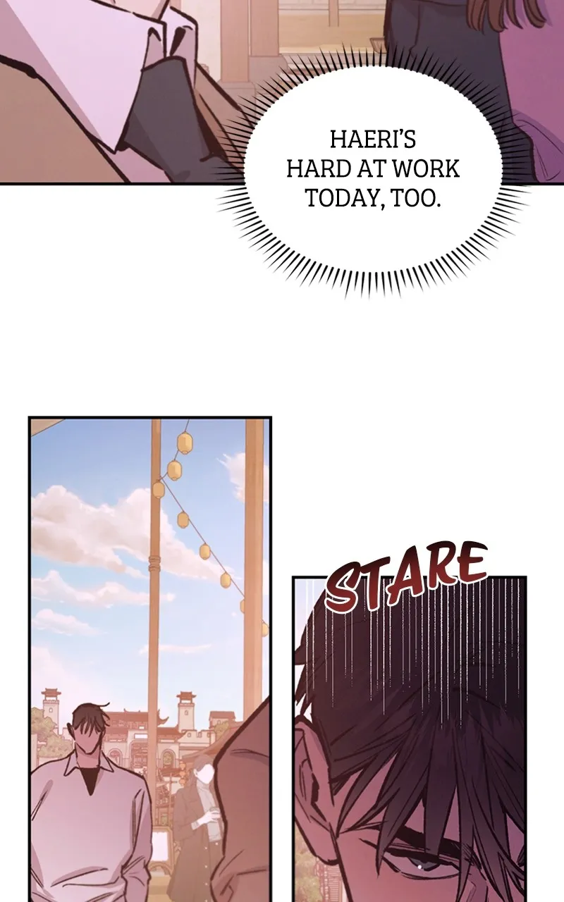 Onsaemiro: Never Changing Chapter 71 page 69 - 
