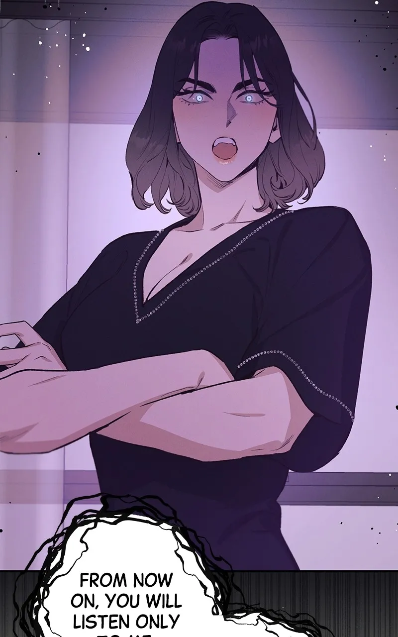 Onsaemiro: Never Changing Chapter 71 page 9 - 