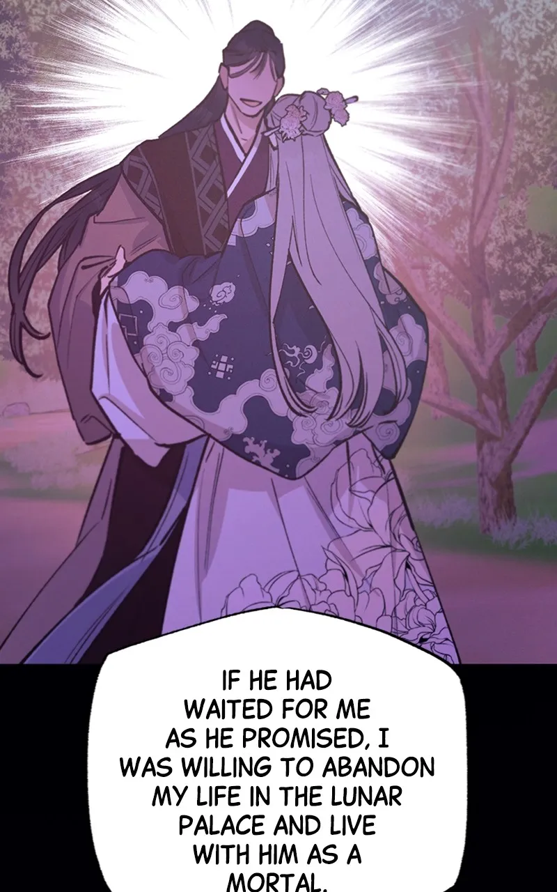 Onsaemiro: Never Changing Chapter 72 page 20 - 