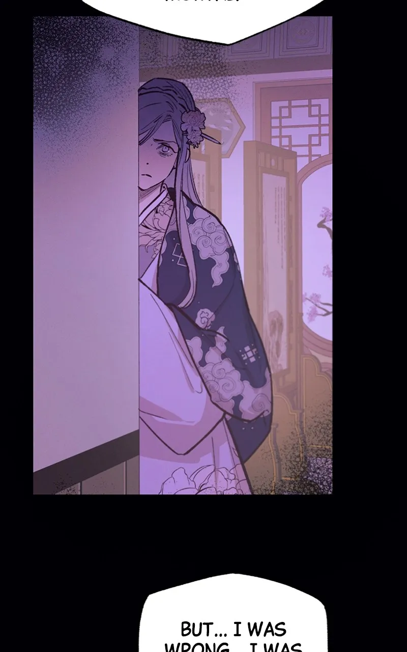 Onsaemiro: Never Changing Chapter 72 page 21 - 