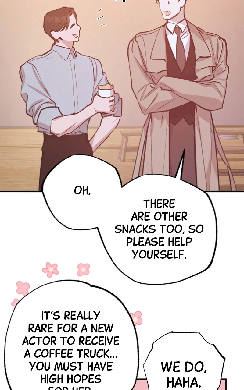 Onsaemiro: Never Changing Chapter 72 page 30 - 