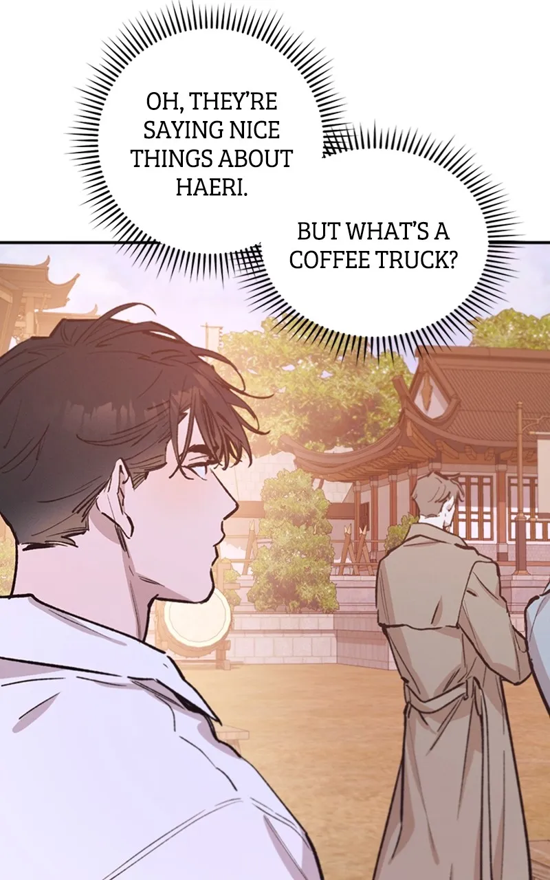 Onsaemiro: Never Changing Chapter 72 page 32 - 