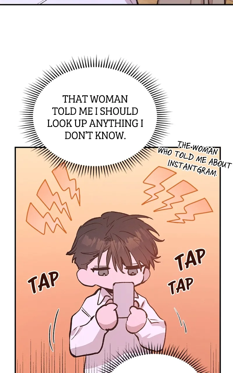 Onsaemiro: Never Changing Chapter 72 page 33 - 