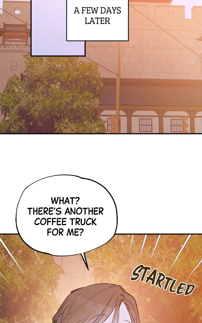 Onsaemiro: Never Changing Chapter 72 page 38 - 