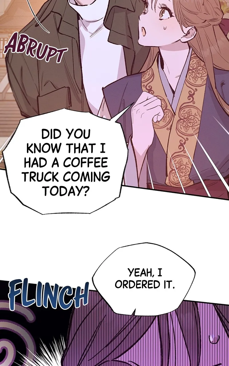 Onsaemiro: Never Changing Chapter 72 page 42 - 