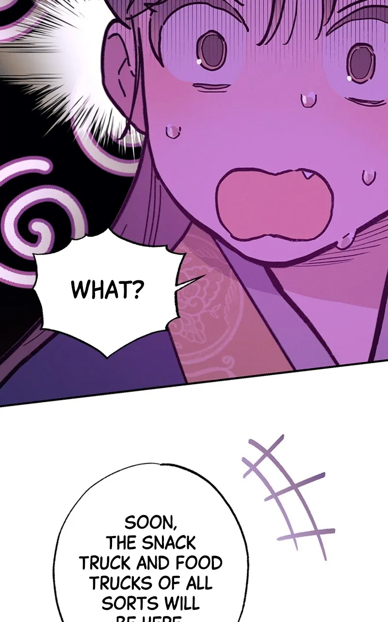 Onsaemiro: Never Changing Chapter 72 page 43 - 