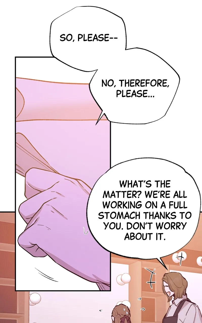 Onsaemiro: Never Changing Chapter 72 page 46 - 