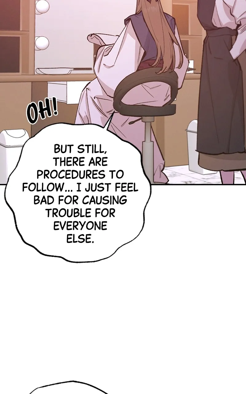 Onsaemiro: Never Changing Chapter 72 page 47 - 