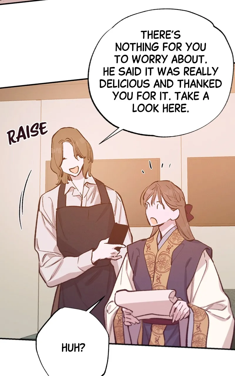 Onsaemiro: Never Changing Chapter 72 page 49 - 