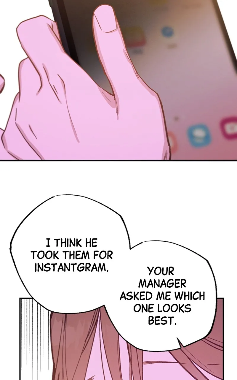 Onsaemiro: Never Changing Chapter 72 page 51 - 