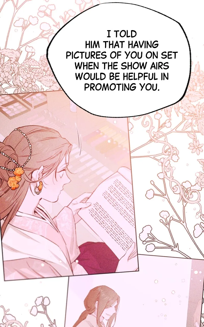 Onsaemiro: Never Changing Chapter 72 page 53 - 