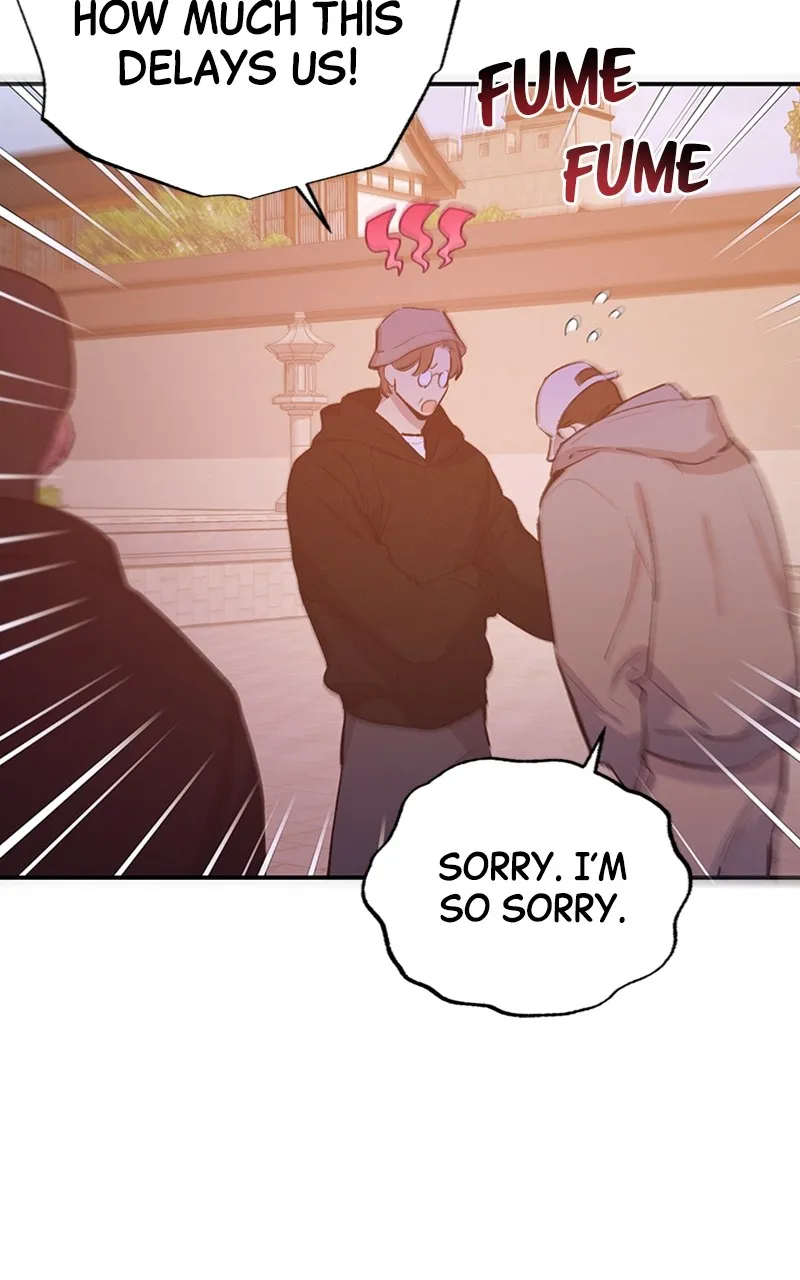 Onsaemiro: Never Changing Chapter 72 page 61 - 