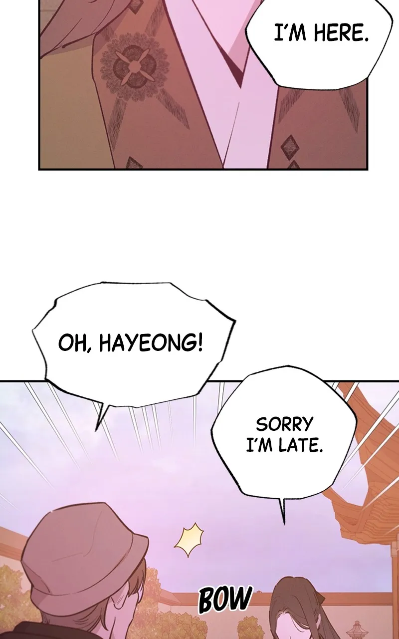 Onsaemiro: Never Changing Chapter 72 page 64 - 