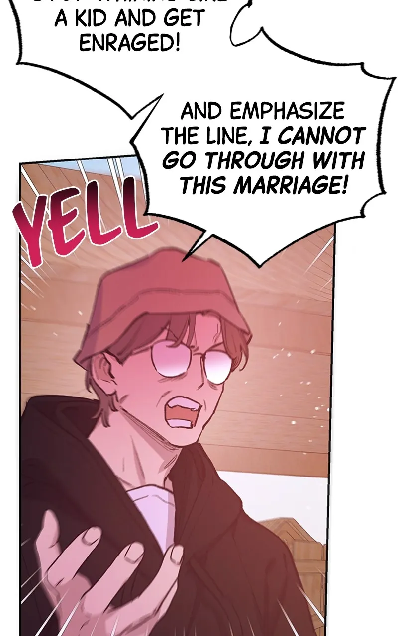 Onsaemiro: Never Changing Chapter 73 page 11 - 