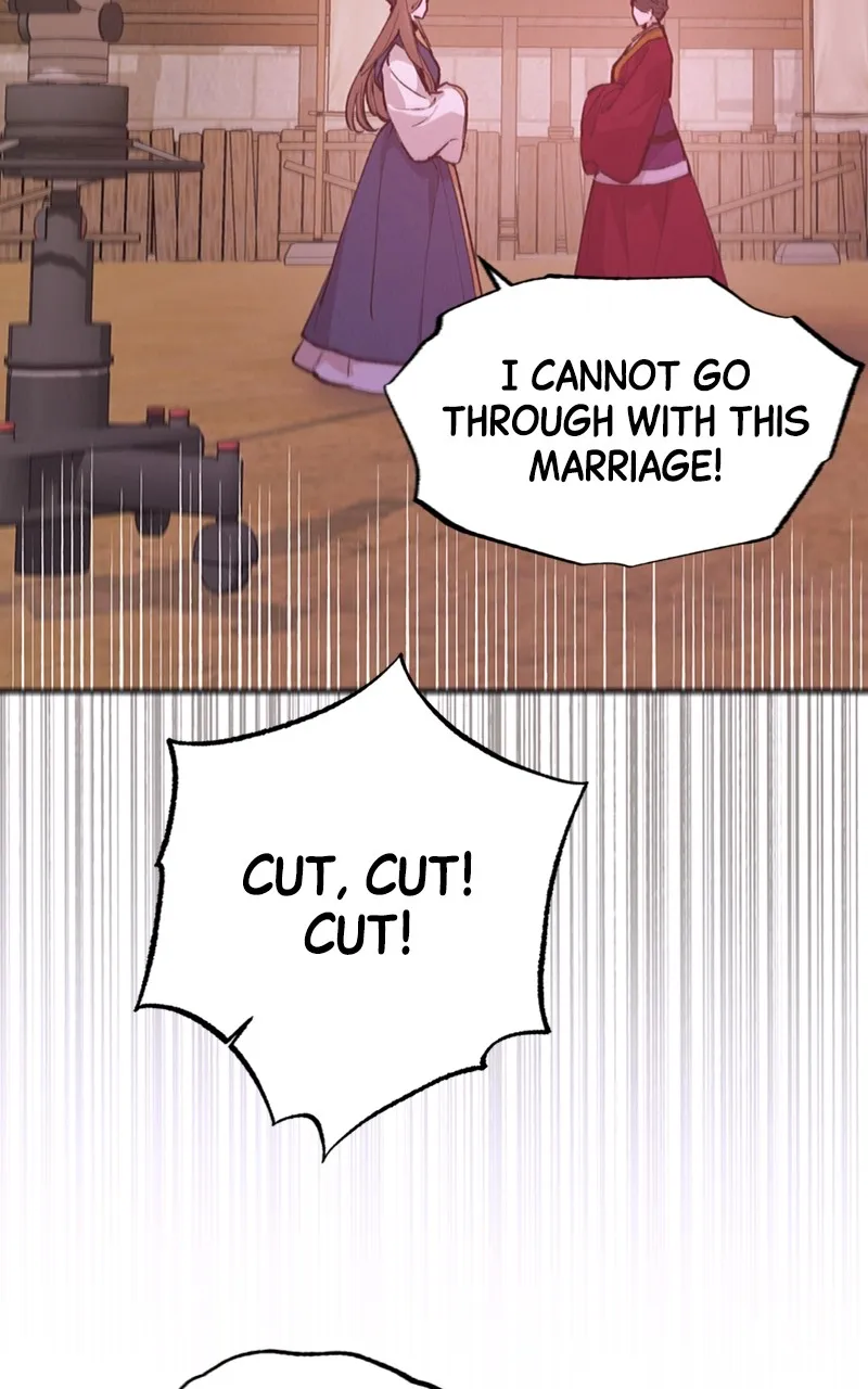 Onsaemiro: Never Changing Chapter 73 page 16 - 
