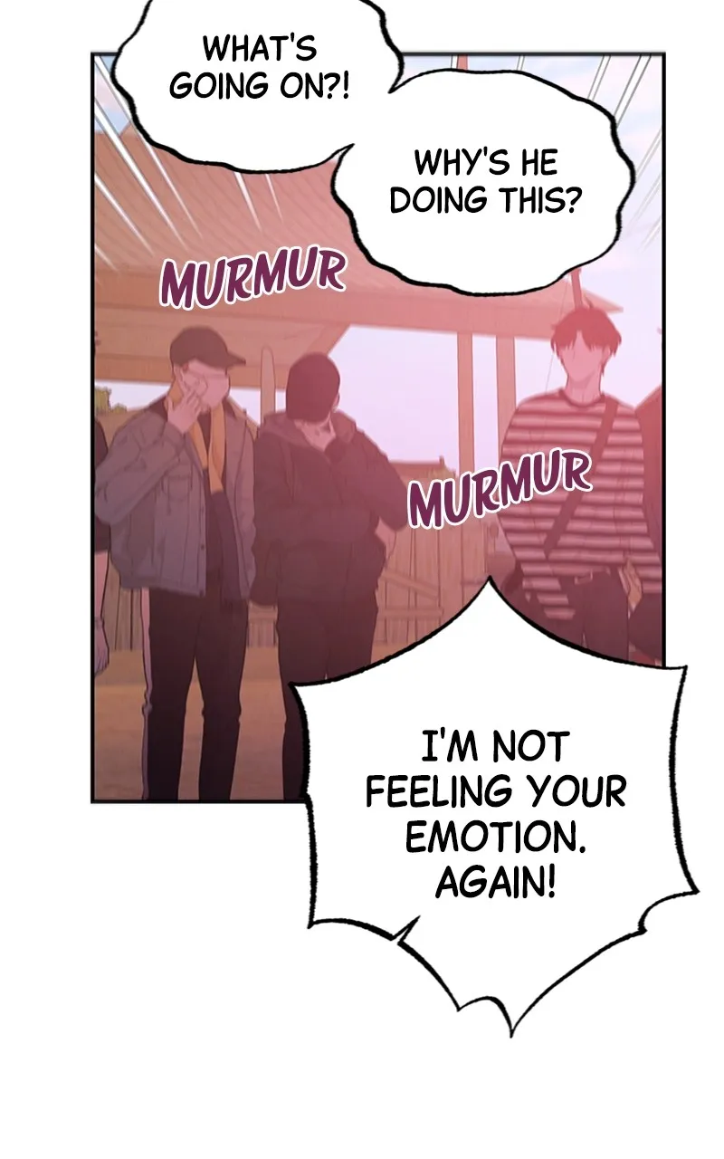 Onsaemiro: Never Changing Chapter 73 page 17 - 
