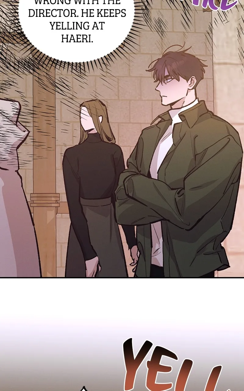 Onsaemiro: Never Changing Chapter 73 page 19 - 