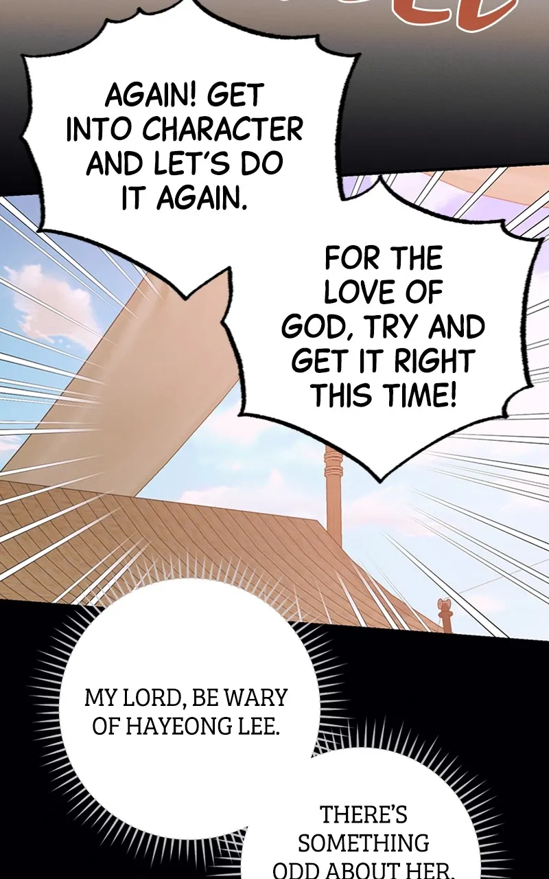 Onsaemiro: Never Changing Chapter 73 page 20 - 