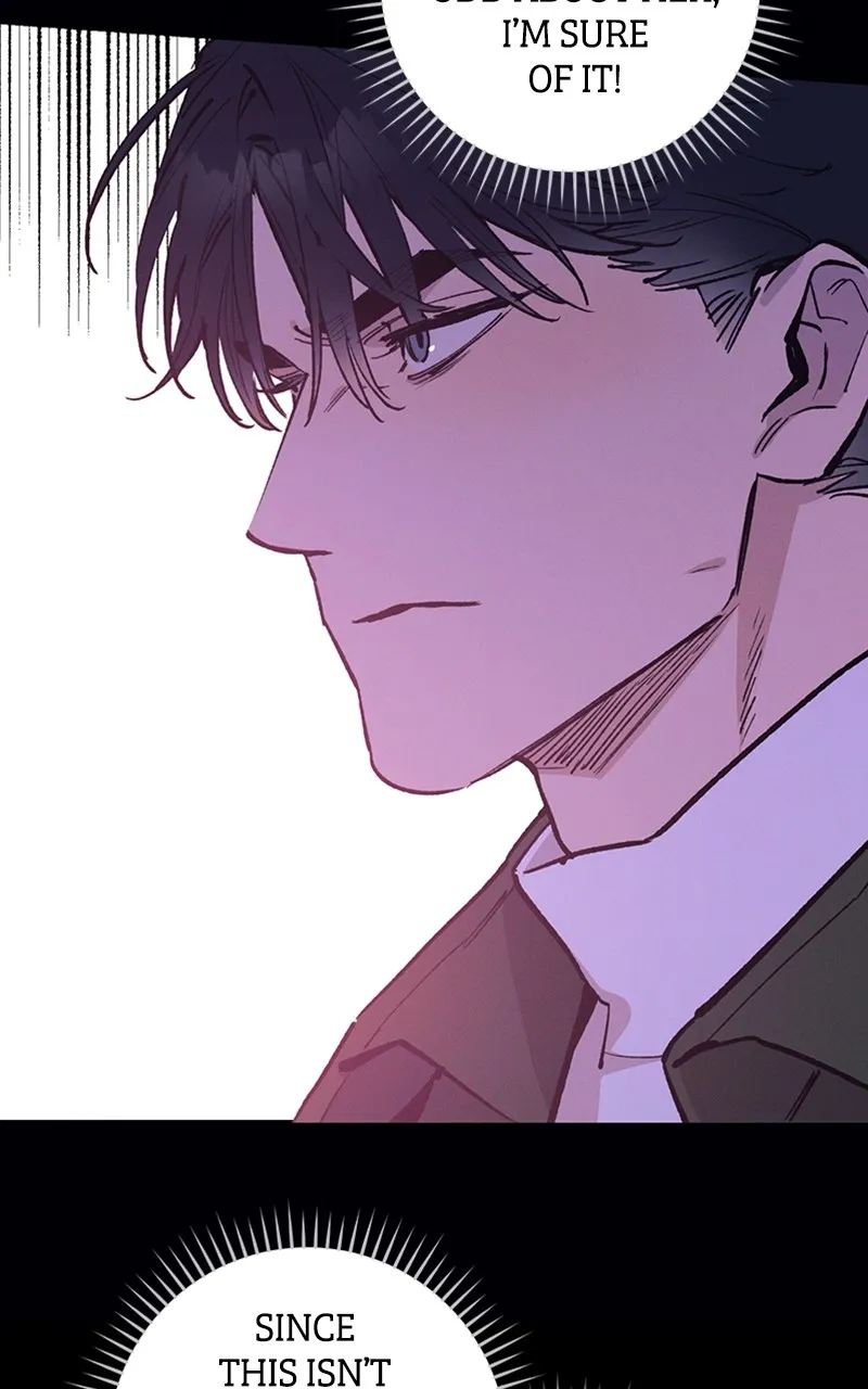 Onsaemiro: Never Changing Chapter 73 page 21 - 