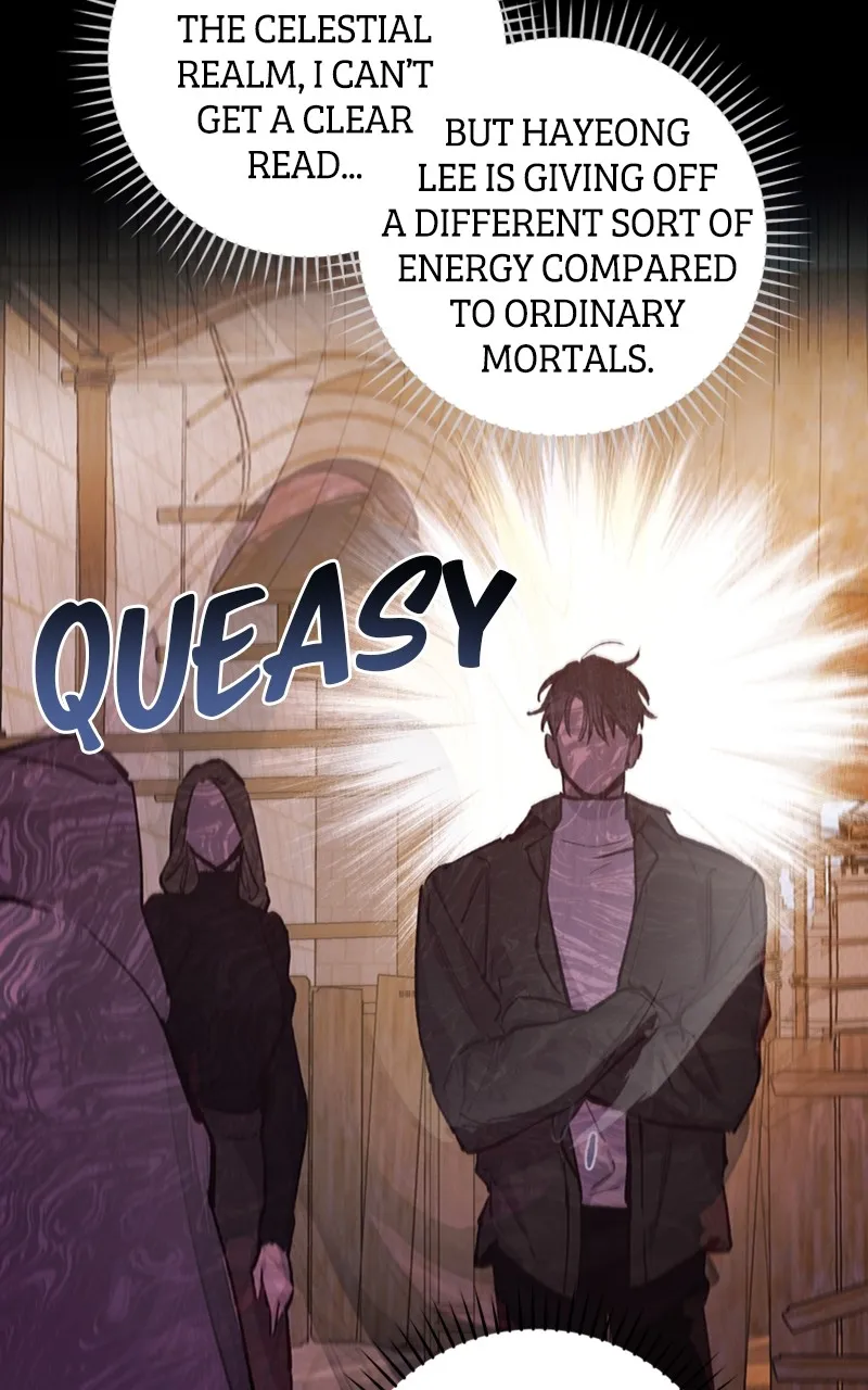 Onsaemiro: Never Changing Chapter 73 page 22 - 