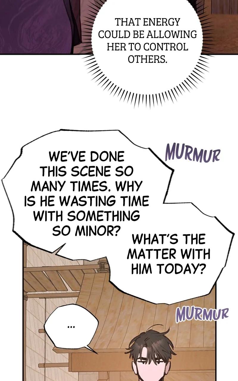Onsaemiro: Never Changing Chapter 73 page 23 - 