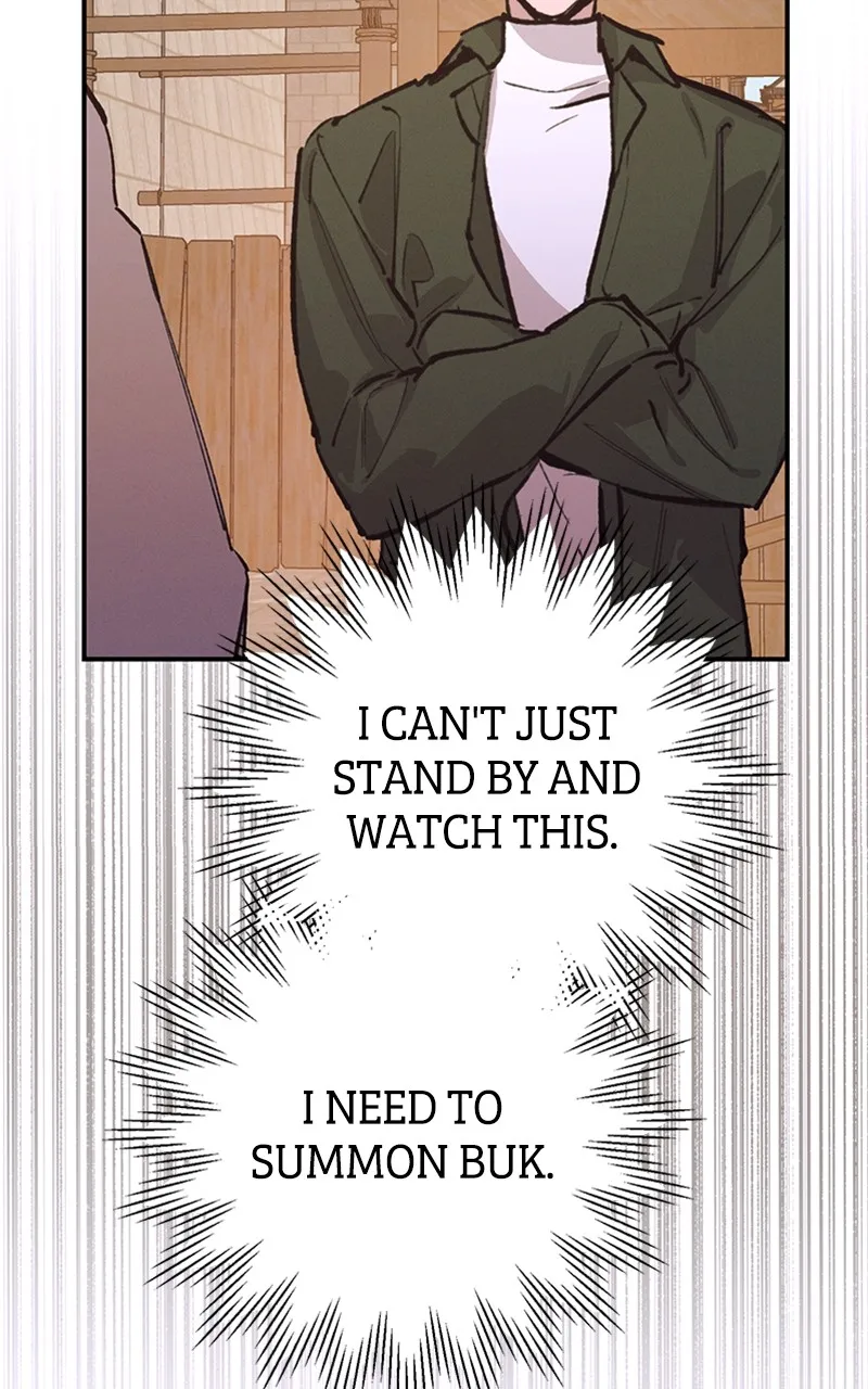 Onsaemiro: Never Changing Chapter 73 page 24 - 