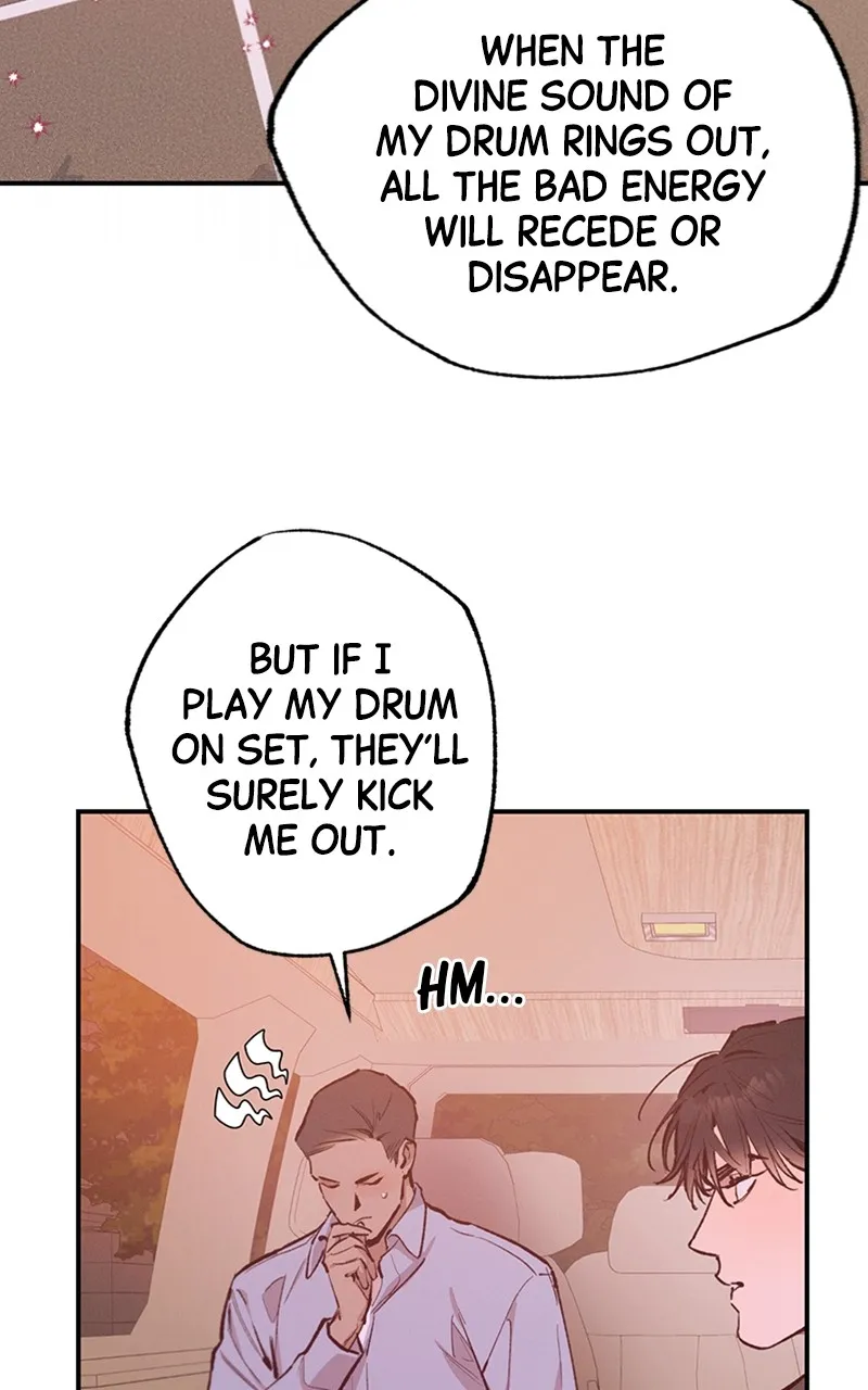 Onsaemiro: Never Changing Chapter 73 page 27 - 