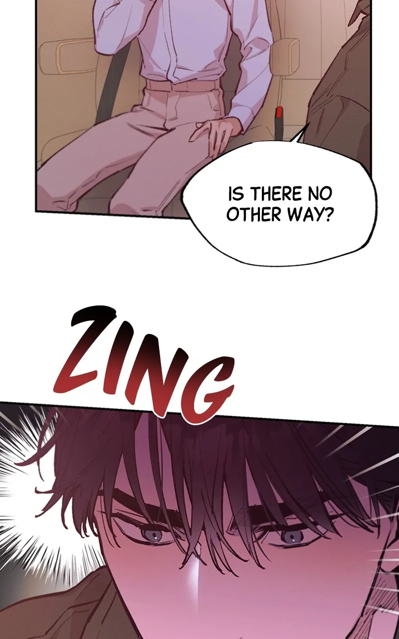 Onsaemiro: Never Changing Chapter 73 page 28 - 