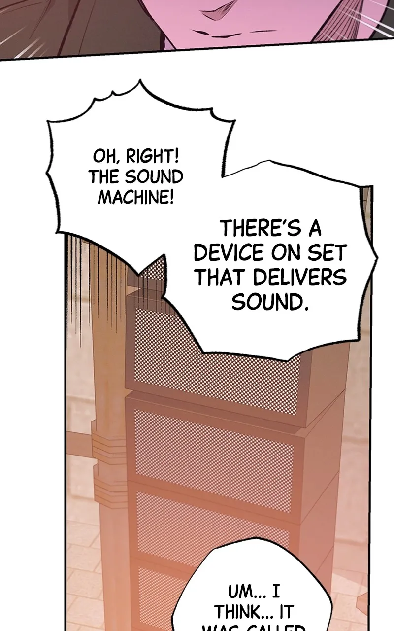 Onsaemiro: Never Changing Chapter 73 page 29 - 