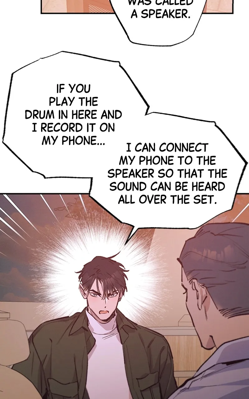 Onsaemiro: Never Changing Chapter 73 page 30 - 
