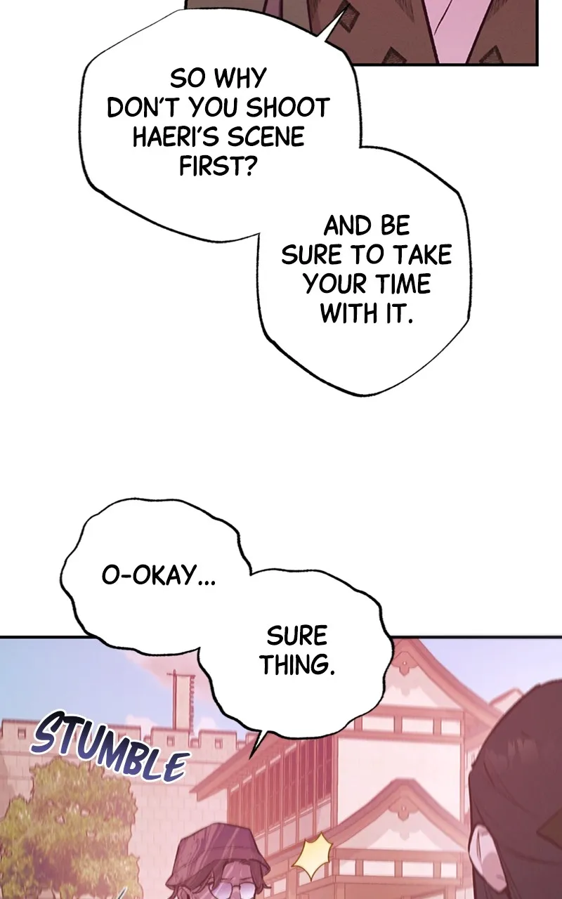 Onsaemiro: Never Changing Chapter 73 page 4 - 