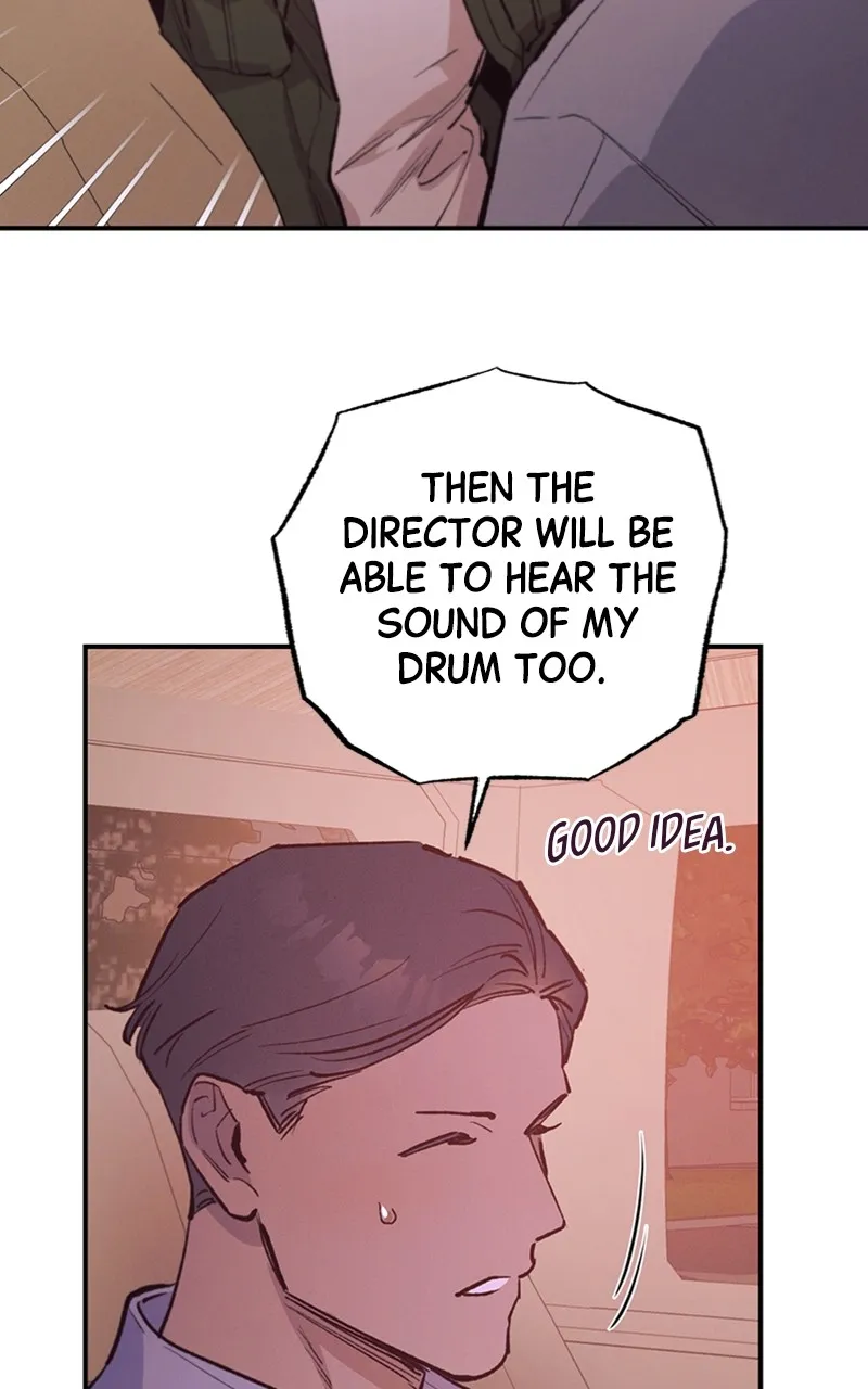 Onsaemiro: Never Changing Chapter 73 page 31 - 