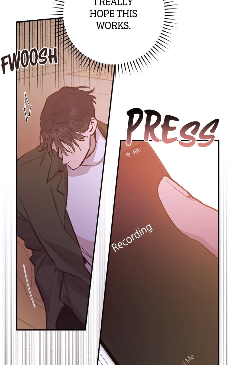 Onsaemiro: Never Changing Chapter 73 page 33 - 
